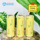 Màng bọc thực phẩm ECO 500m không hộp